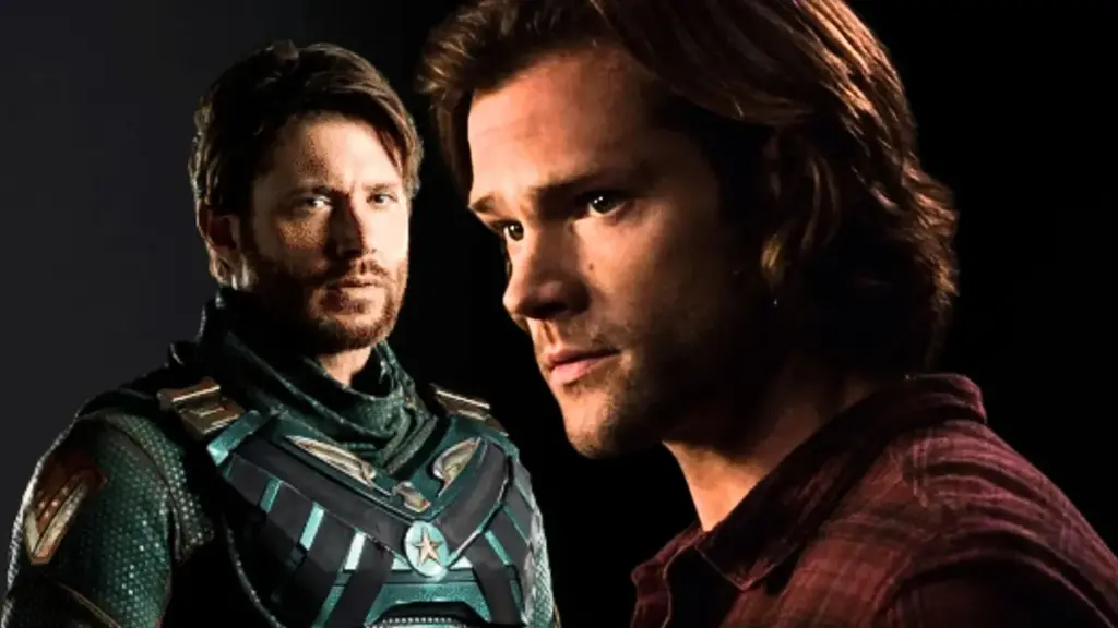jared padalecki — BR news