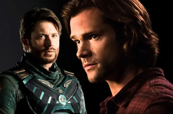 jared padalecki — BR news