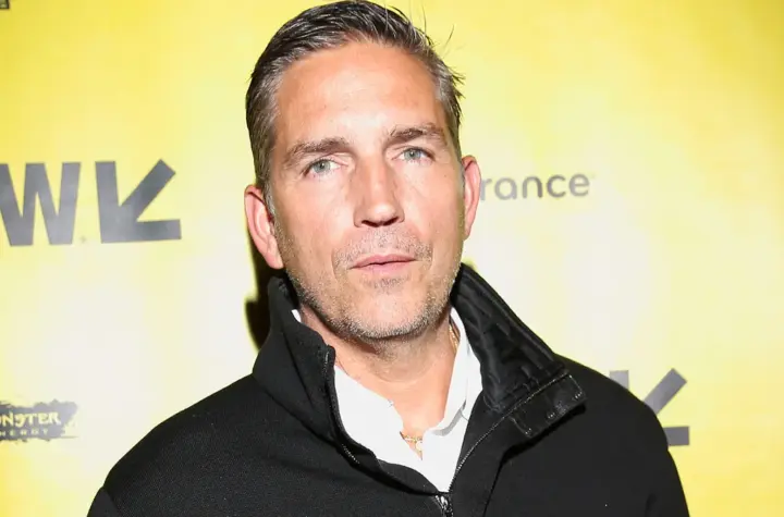 jim caviezel — BR news