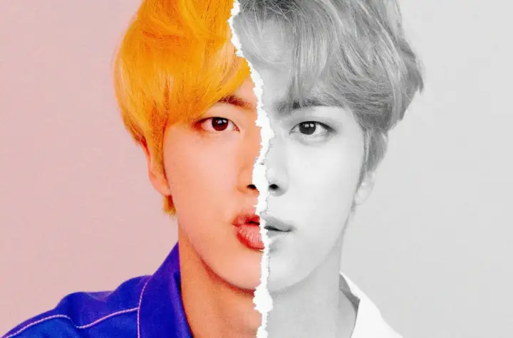 jin — BR news