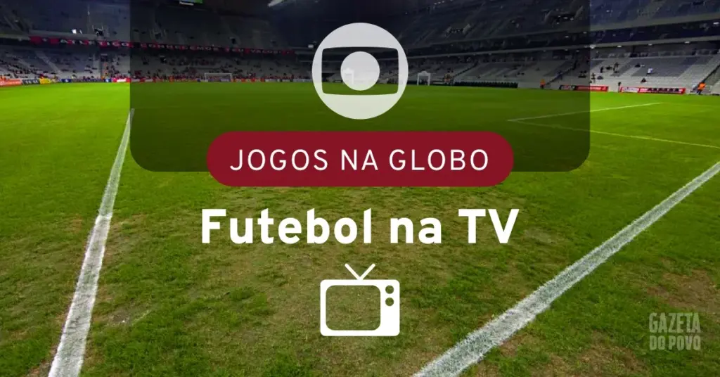 jogo hoje na globo — BR news
