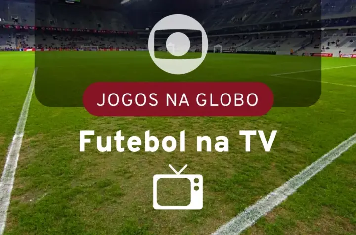 jogo hoje na globo — BR news