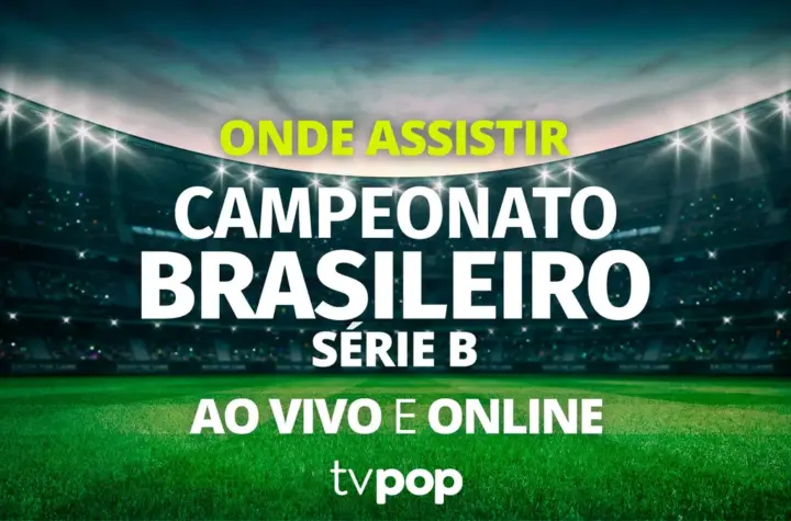 jogos de brasileirão série b — BR news