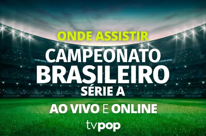 jogos de hoje do brasileirão — BR news