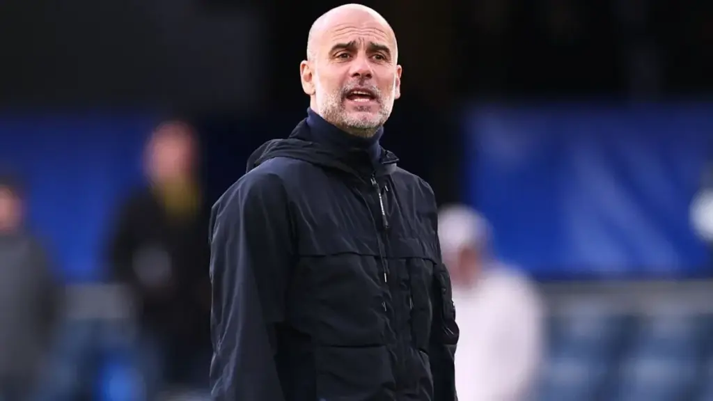 john stones — BR news