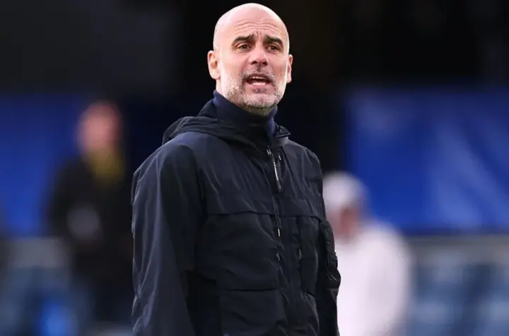 john stones — BR news
