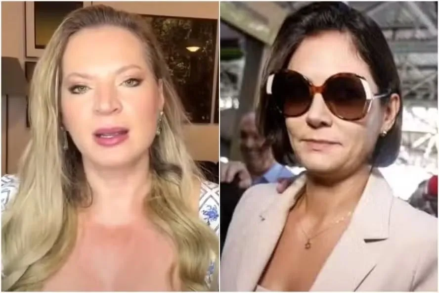 joice hasselmann — BR news