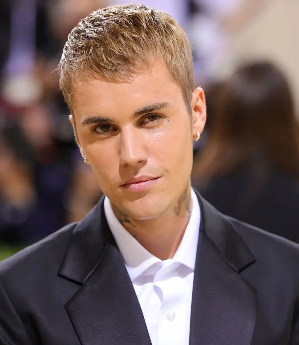 justin bieber — BR news