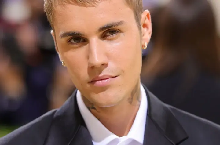 justin bieber — BR news