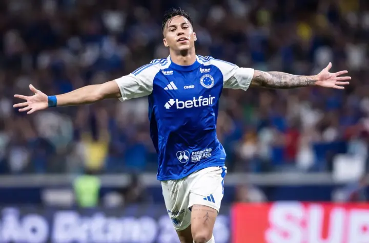 kaio jorge — BR news