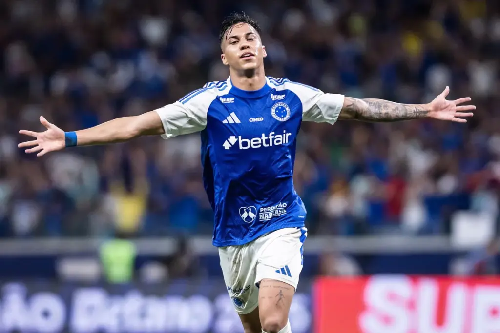 kaio jorge — BR news