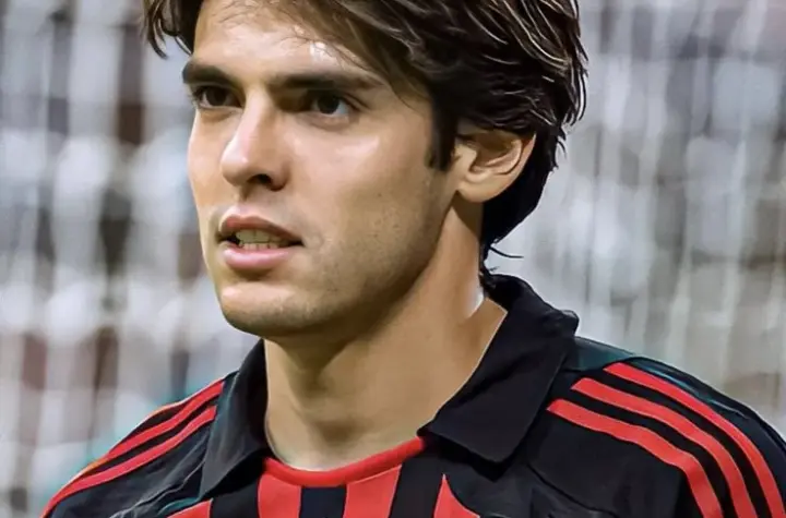 kaká — BR news