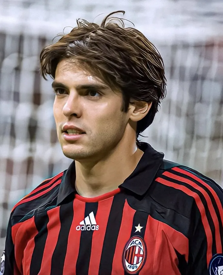 kaká — BR news