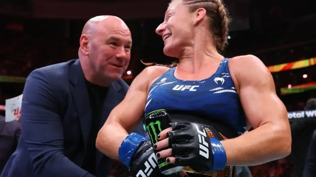 kayla harrison — BR news