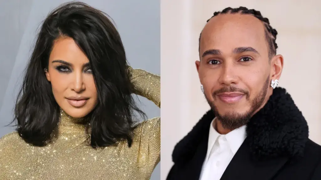 kim kardashian — BR news