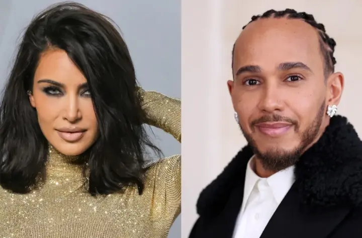 kim kardashian — BR news