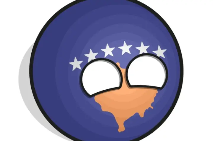 kosovo fc — BR news