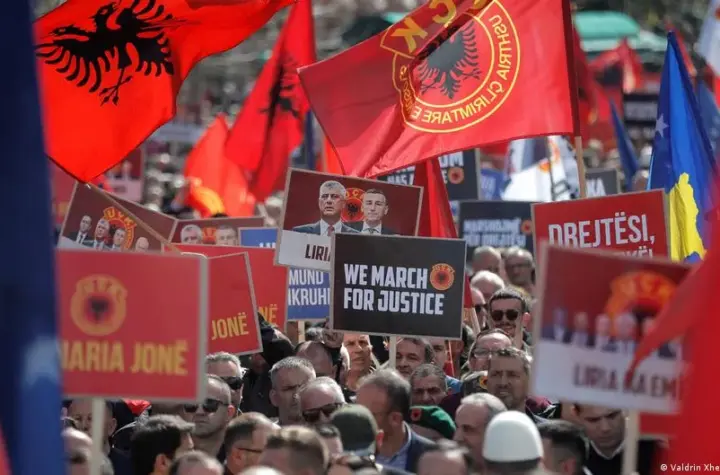kosovo x turquia — BR news