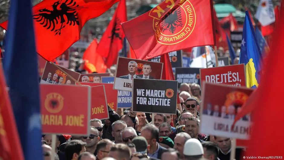 kosovo x turquia — BR news