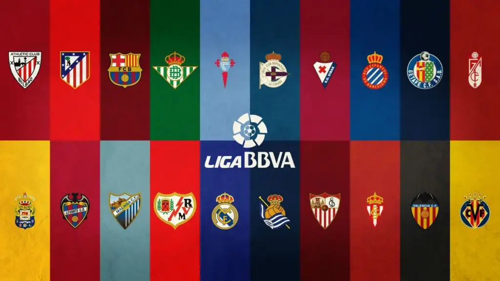 la liga — BR news