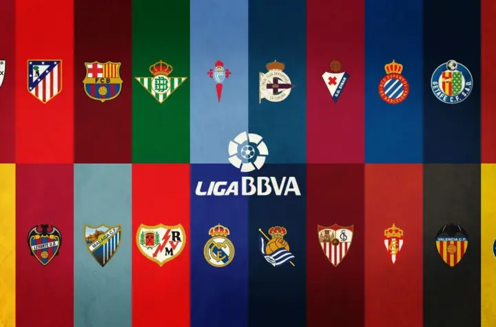 la liga — BR news