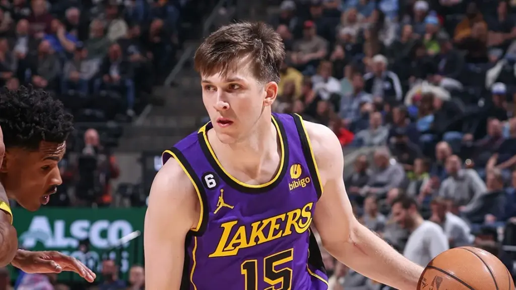 lakers x jazz — BR news