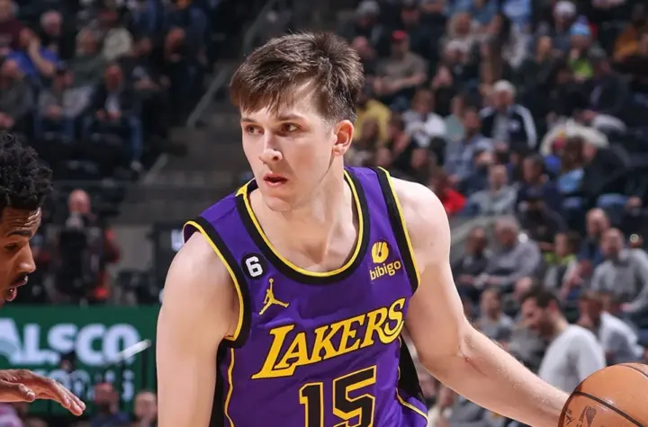 lakers x jazz — BR news