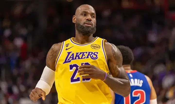 lakers x wizards — BR news