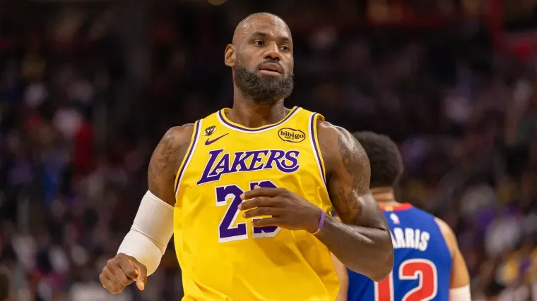 lakers x wizards — BR news