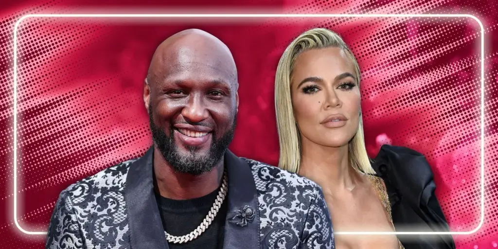 lamar odom — BR news