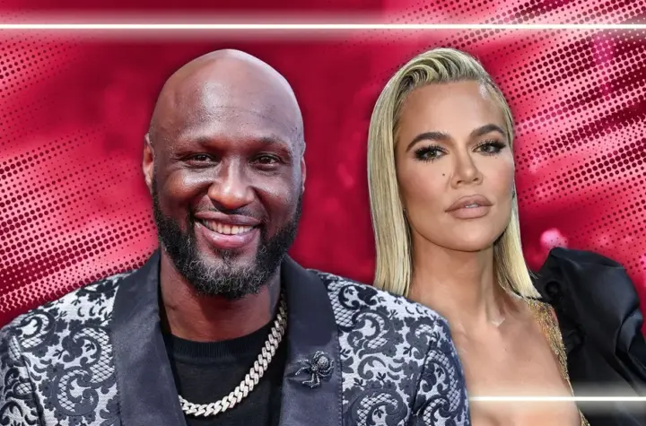lamar odom — BR news