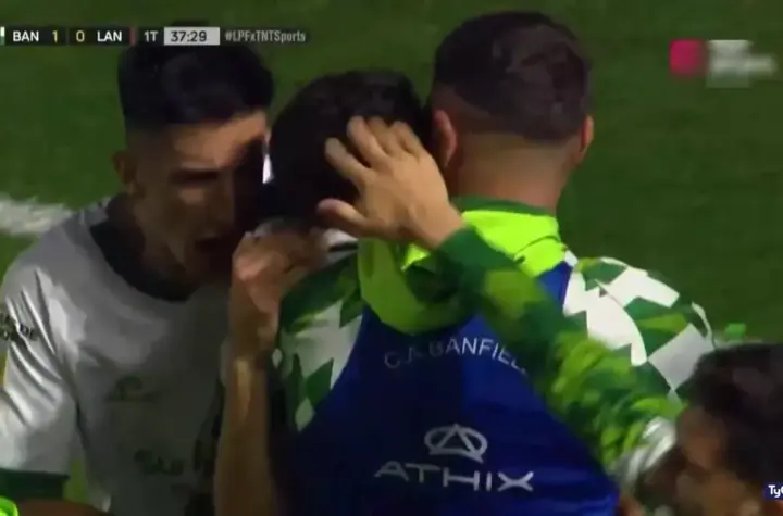 lanús x banfield — BR news