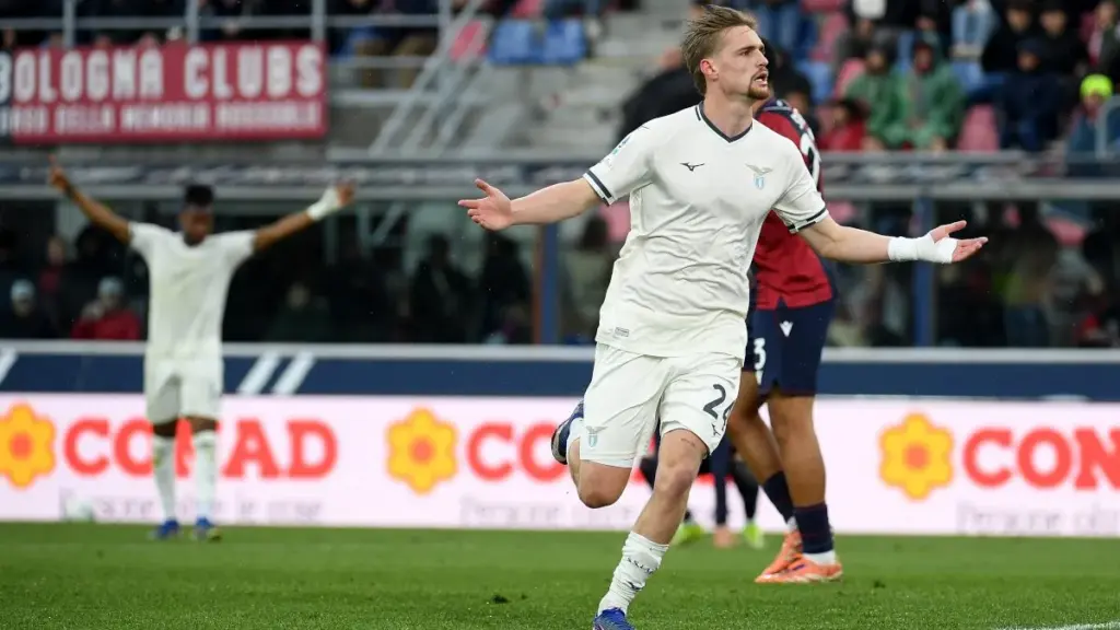 lazio — BR news