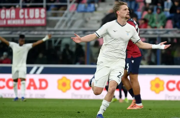 lazio — BR news