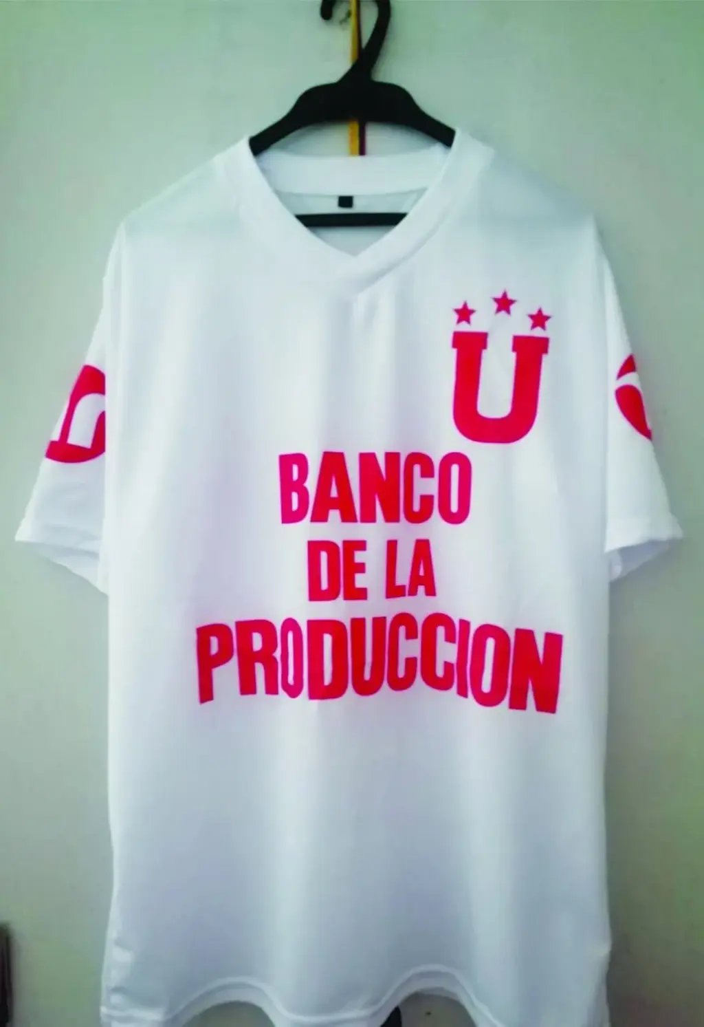 ldu quito — BR news
