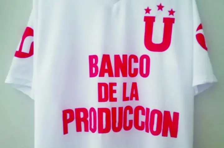 ldu quito — BR news