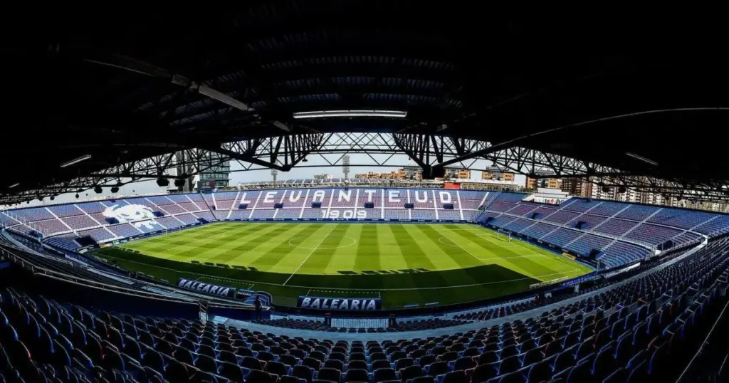 levante — BR news