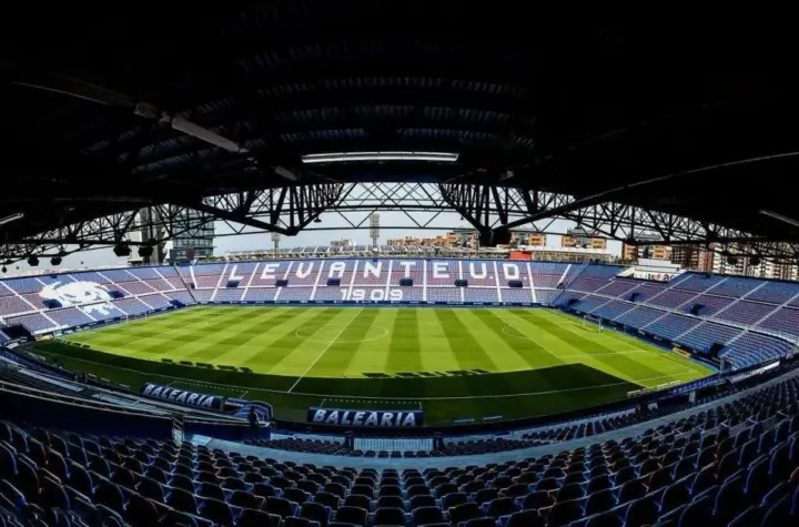 levante — BR news