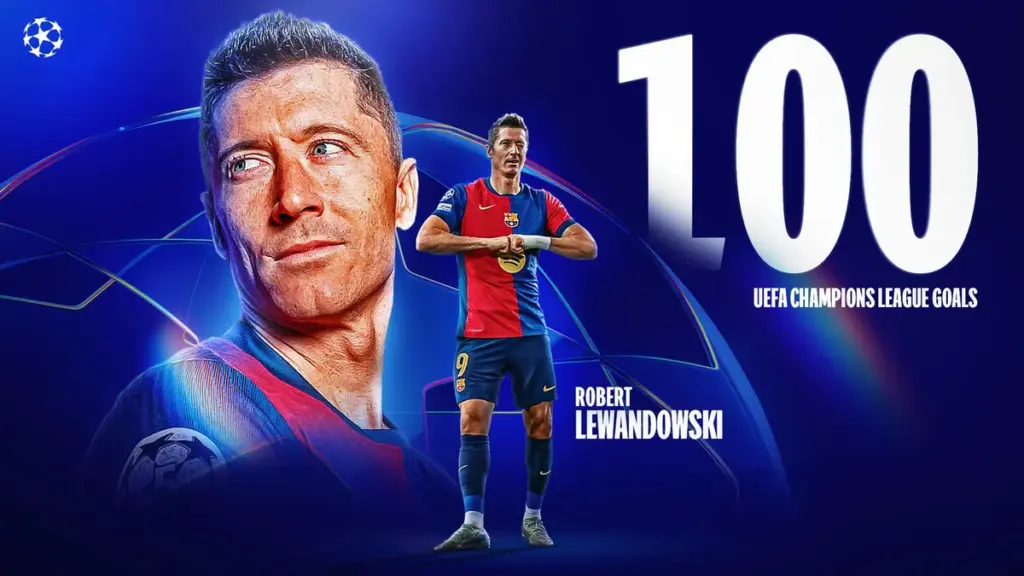 lewandowski — BR news