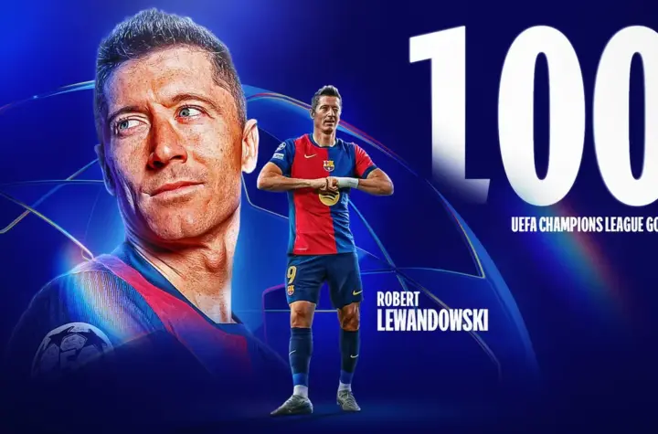 lewandowski — BR news