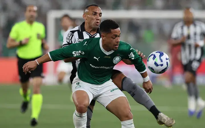 libertadores — BR news