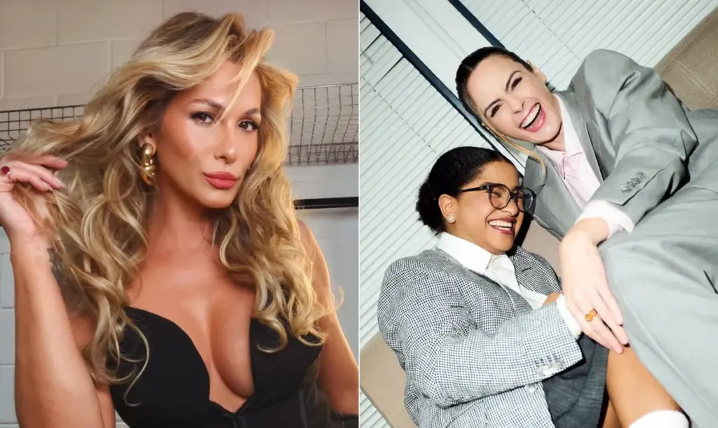 lívia andrade — BR news