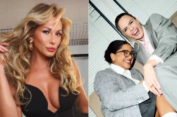 lívia andrade — BR news