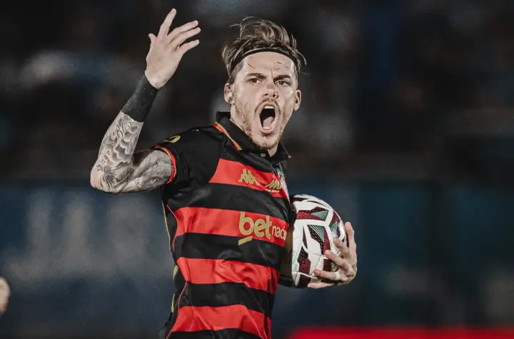 londrina fc — BR news