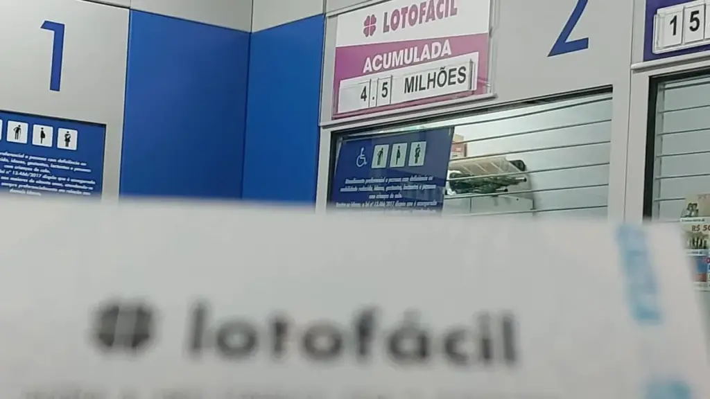 lotofacil 3660 — BR news