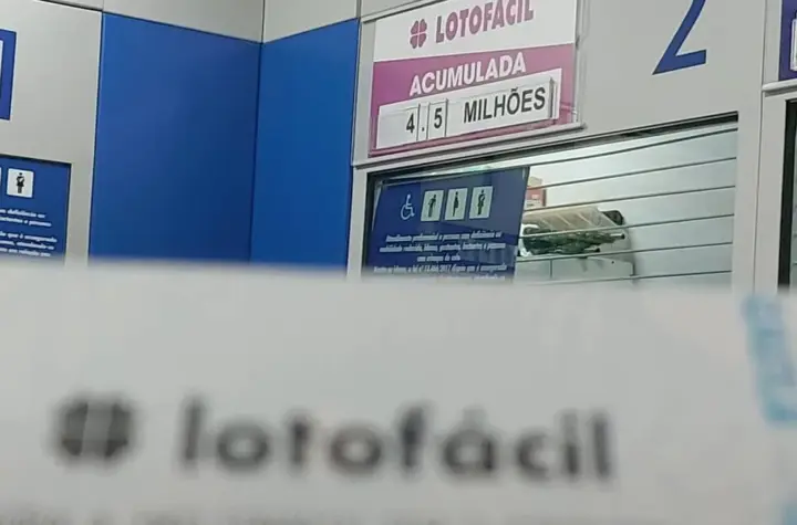 lotofacil 3660 — BR news