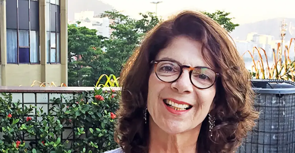 luciana novaes vereadora — BR news