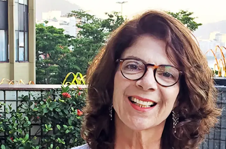 luciana novaes vereadora — BR news
