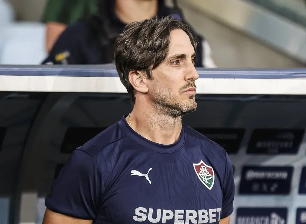 luis zubeldía — BR news