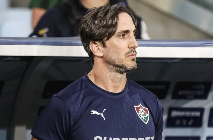 luis zubeldía — BR news